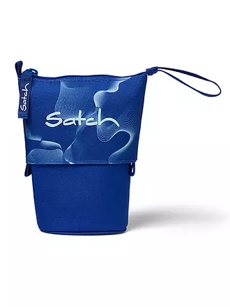 SATCH | Pencil Slide Bleu Vif |